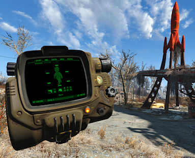 Fallout 4 online vr review 2019