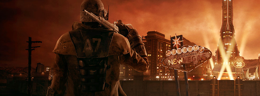 FalloutQuiz FalloutNewVegas