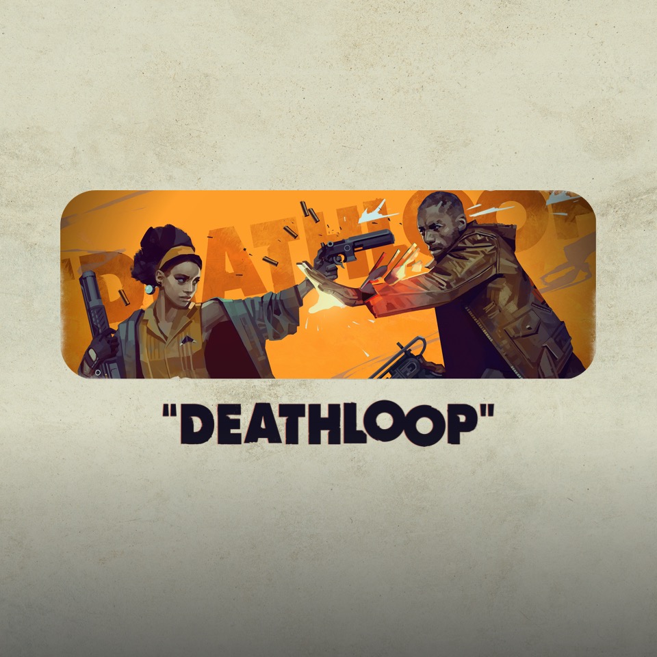 DEATHLOOP” | Official Website | First-Person Action from Arkane ...