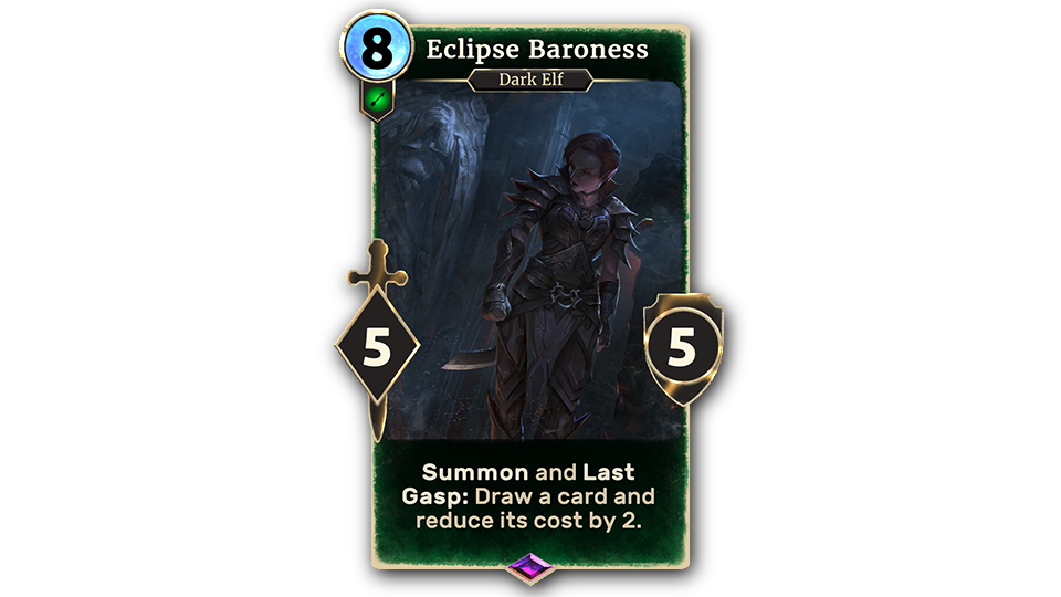 The Elder Scrolls: Legends Events Calendar – November 2022