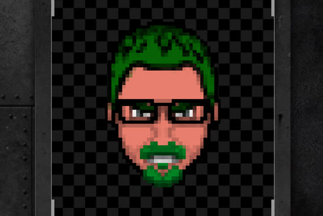 Show Us Your Doom Face With Custom Slayers Club Avatars