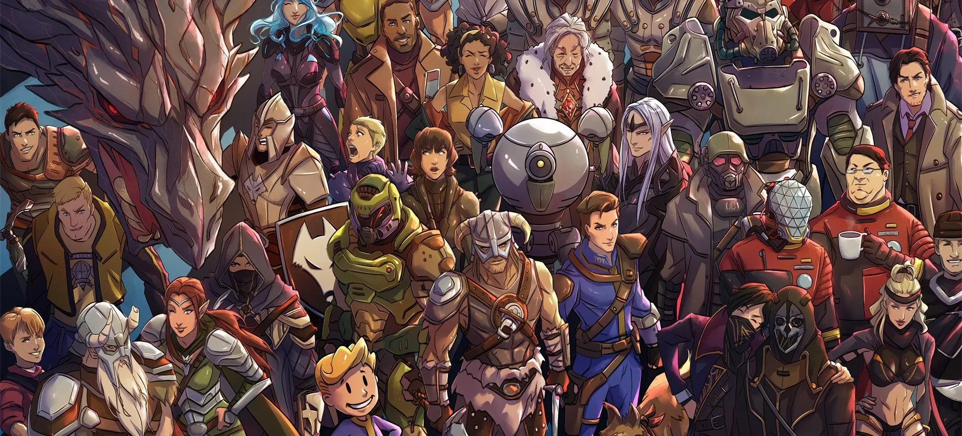 Banner