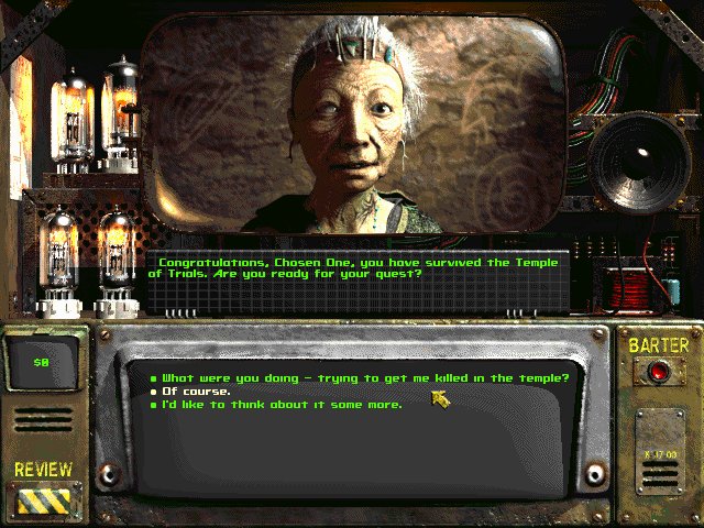 GitHub - michelmilezzi/fallout2-ptbr: Tradução do Fallout 2 em