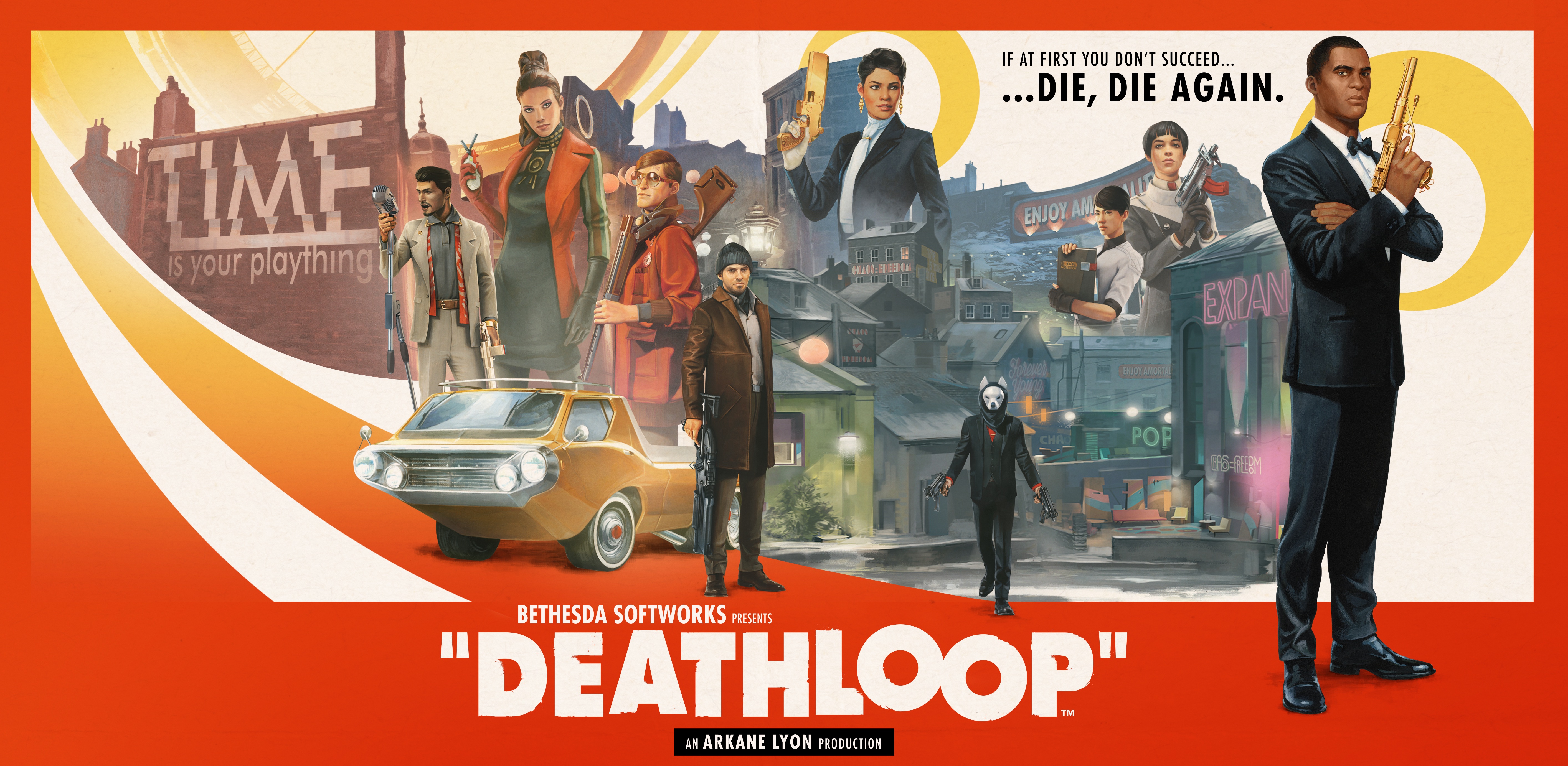Deathloop-BondPoster-NOLOOP_Wallpaper_5654x2763-01.jpg (5654×2763)-花瓣网