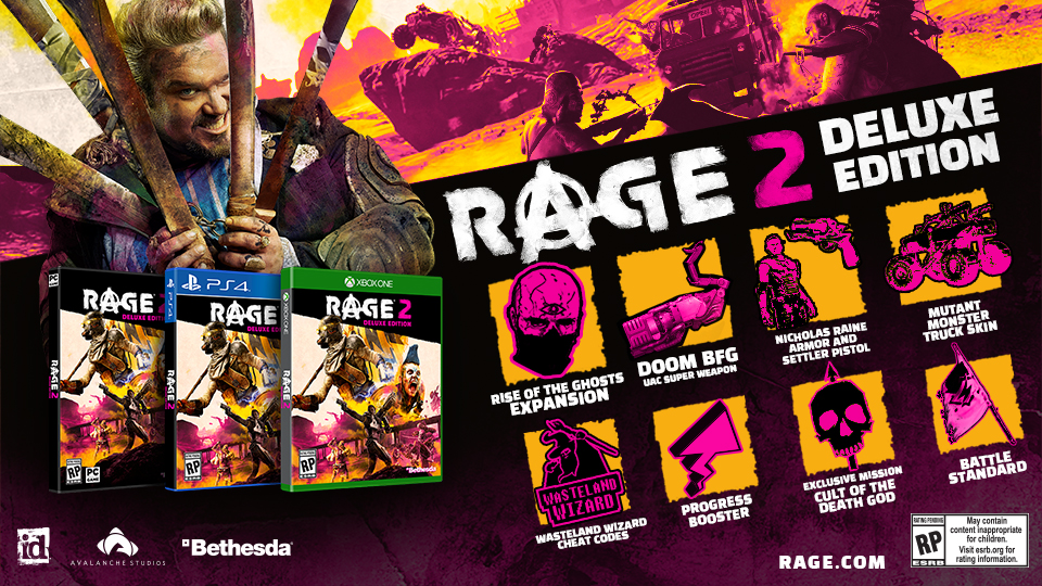 rage 2 price ps4