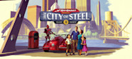 Fallout 76: Inside the Vault – Visit “The City of Steel” During Season 10 Fallout 76: Inside the Vault – Visit “The City of Steel” During Season 10