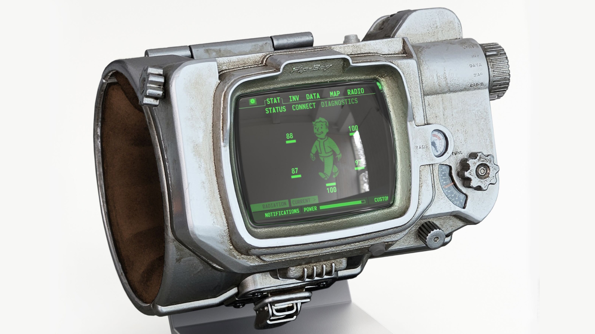 Fallout』のウォッチパーティーで未来に備えよう！