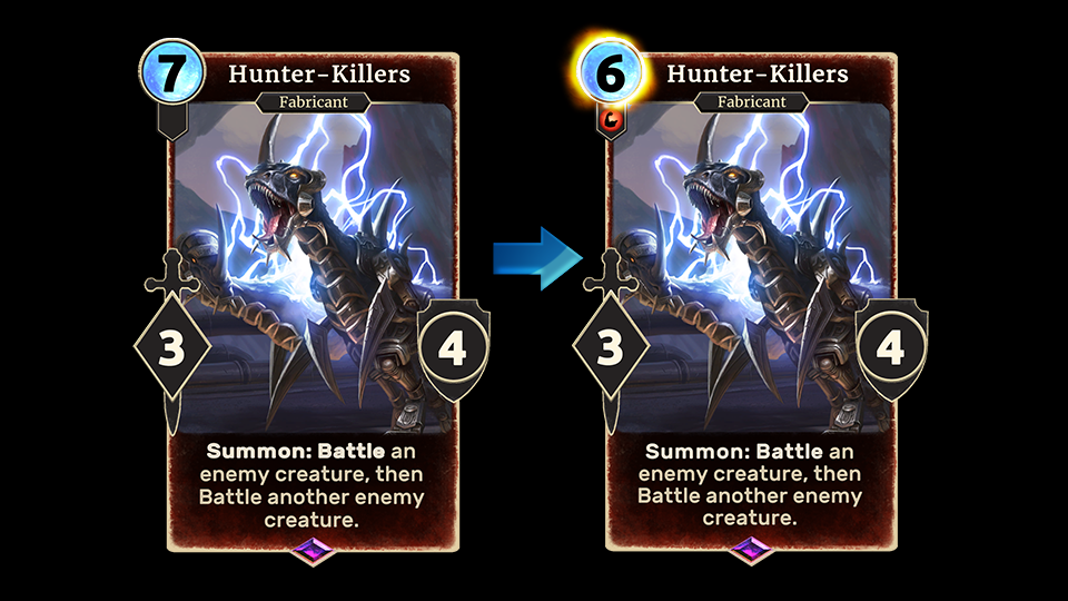 Hunter-Killers