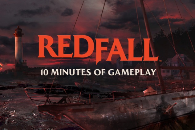 Redfall is launching without a Performance Mode, to be added in future  updates - Meristation