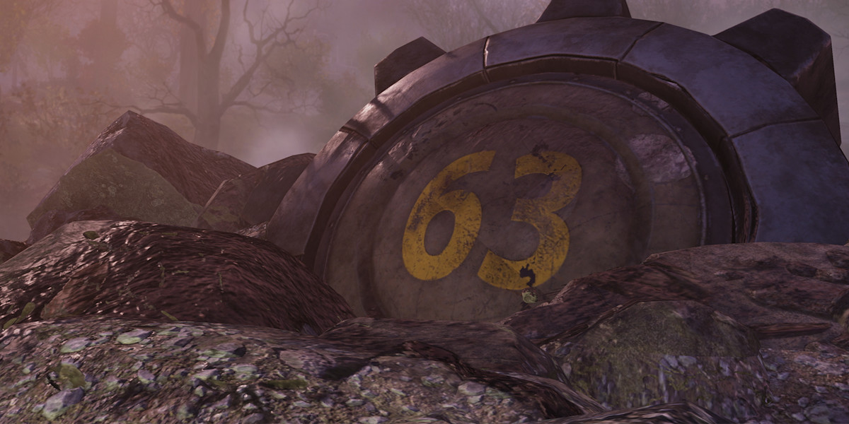 Inside the Vault – Update on Legendary Cores