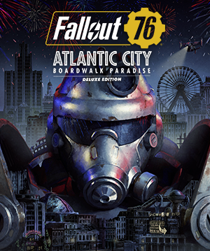 Las mejores ofertas en Mercancía de videojuegos Fallout