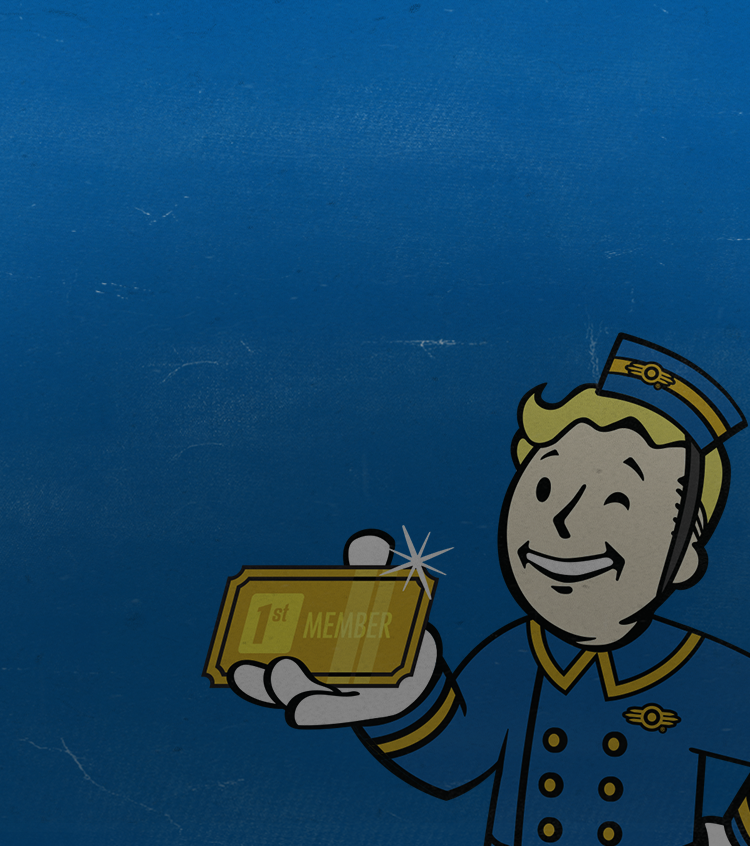 Pushing Buttons: Bethesda chose not to give us early access to