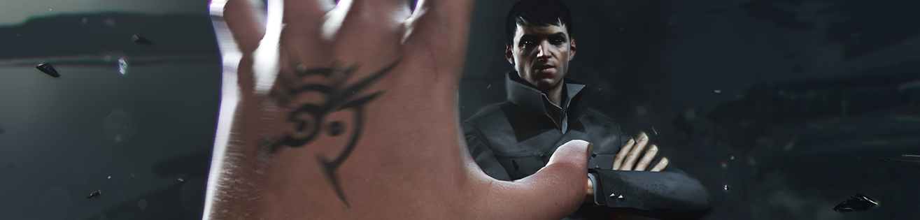 Dishonored 2 – Launch FAQ & PC Update