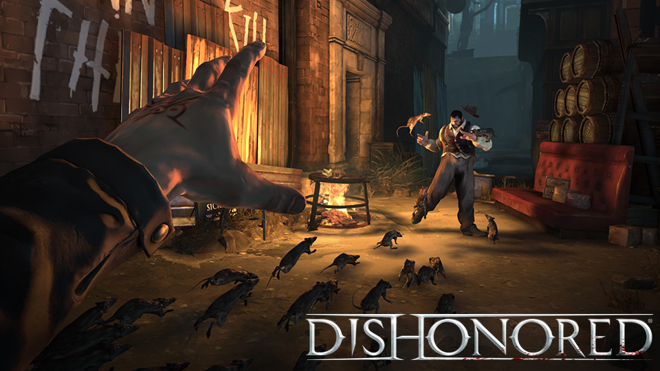 Arkane Reddit粉絲問答必看焦點 Arkane Reddit粉絲問答必看焦點