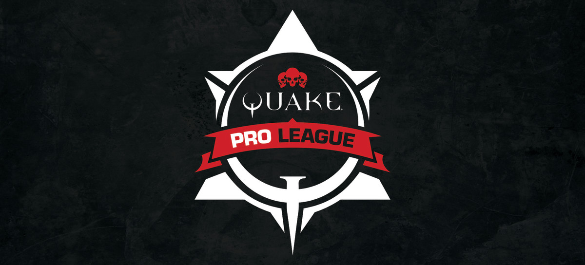 Quake® Champions Official Website | Quake® Pro