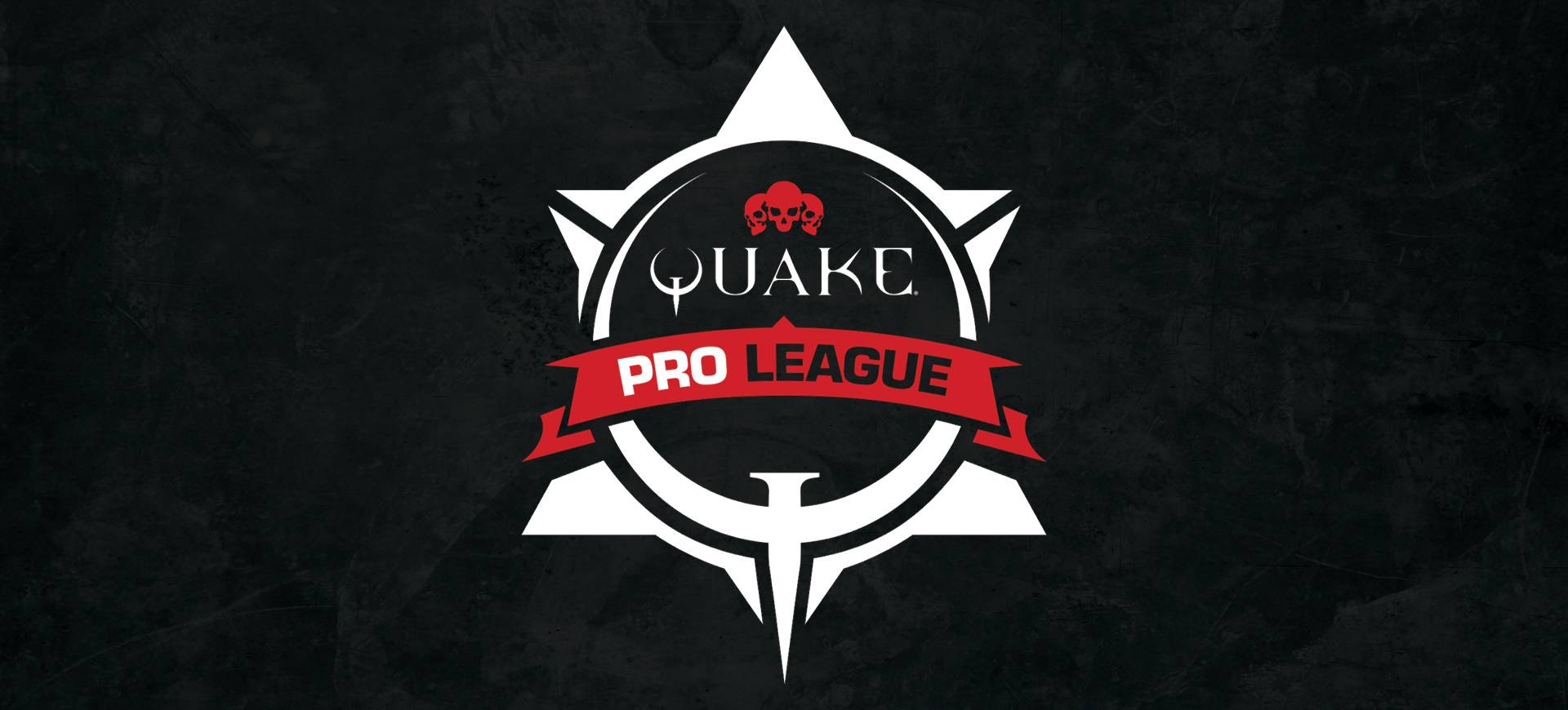 Quake® Pro League Stage 2 Finals Details