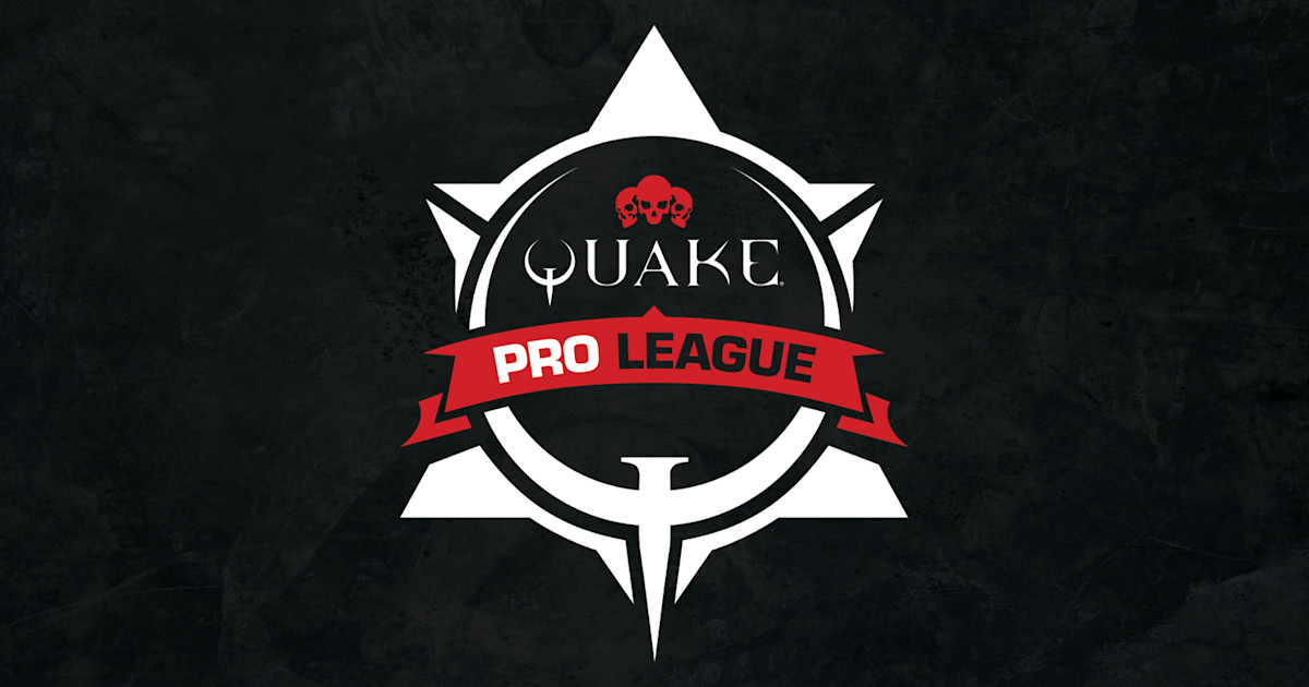 Be careful of Quake users.
