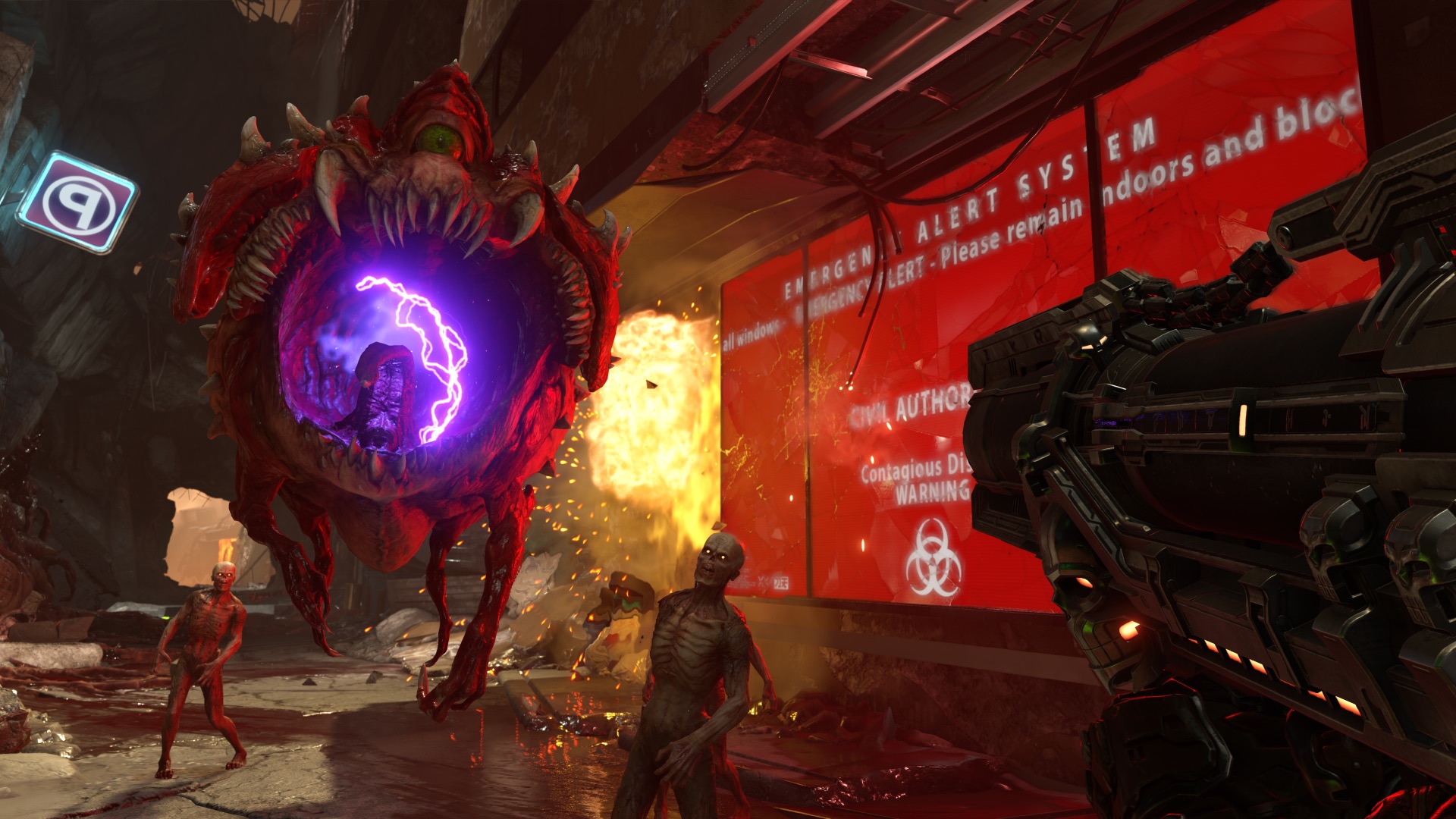 doom eternal ps4 digital download