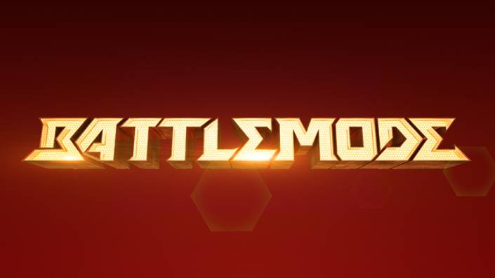 BATTLEMODE Multiplayer Overview