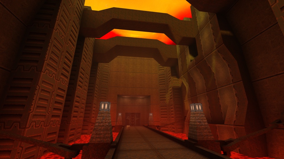 Quake II | Official Website | Bethesda.net