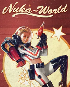 Bethesda Games Catalog Fallout 4 Nuka World Dlc