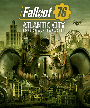 Why Bethesda should look to Fallout: New Vegas for Fallout 76 inspiration -  Green Man Gaming Blog