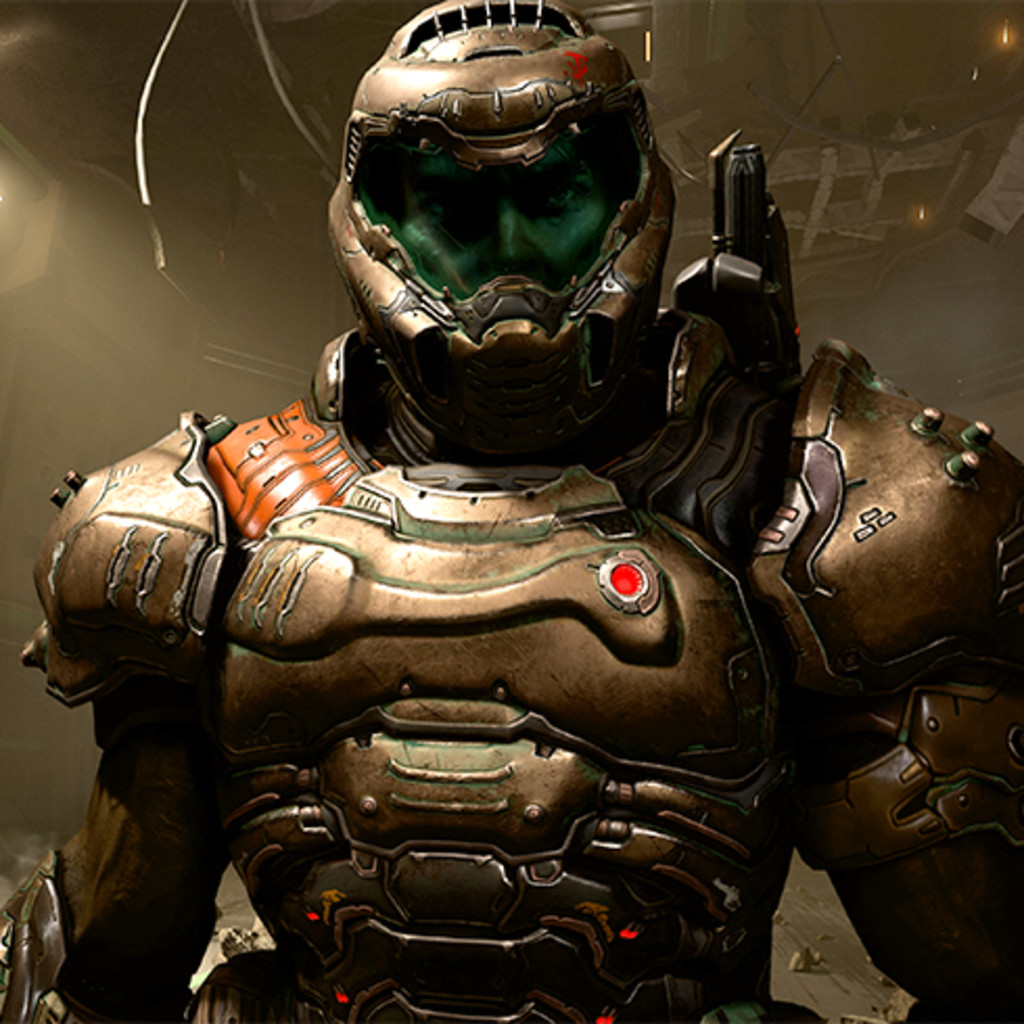 Doom Eternal アップデート1パッチノート Bethesda Net