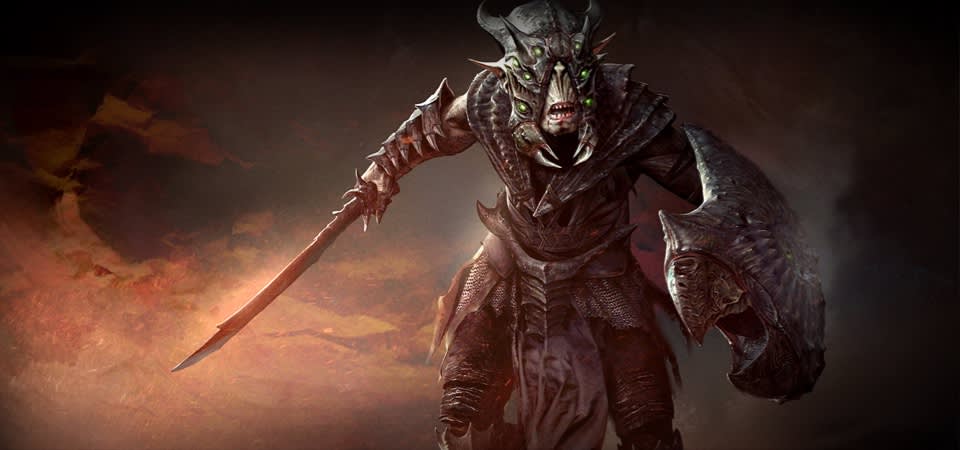 The Elder Scrolls®: Legends™ no Steam