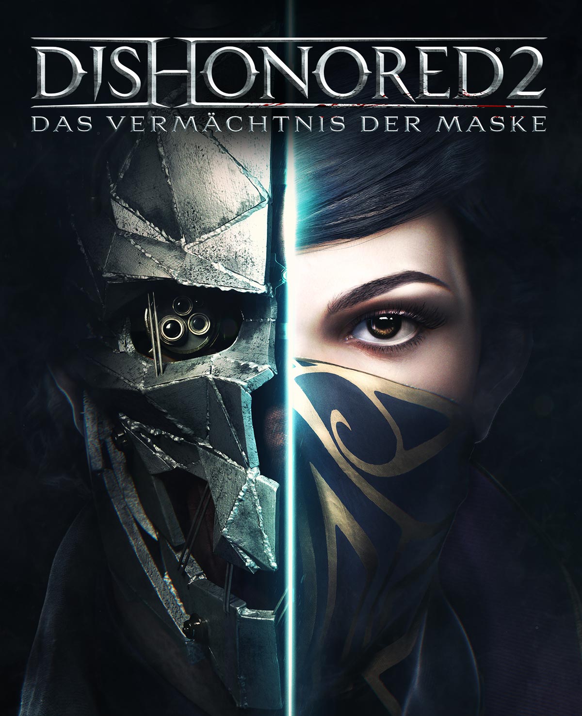 Dishonored 2 demo download free