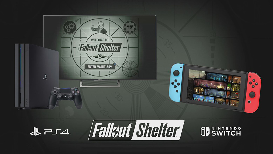 Hub Shelter