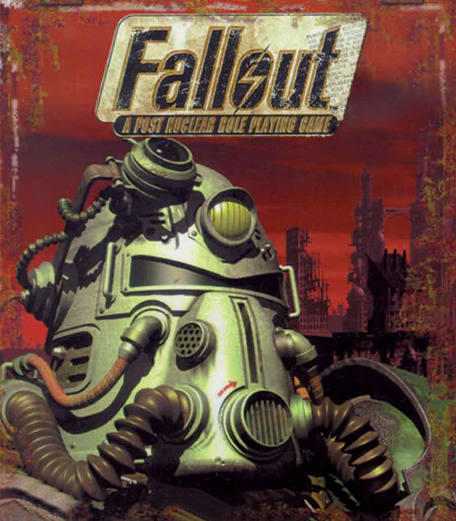 Post nuclear fallout 4 фото 66