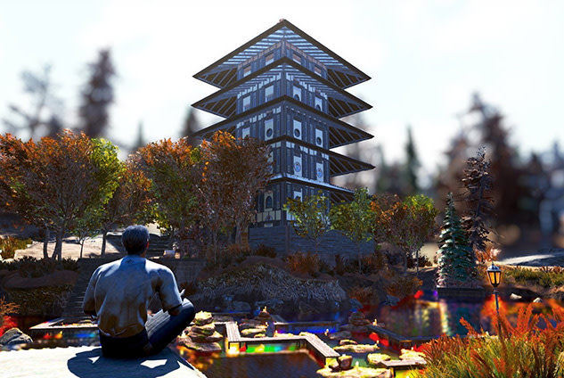 Fallout 76 | Our Future Begins
