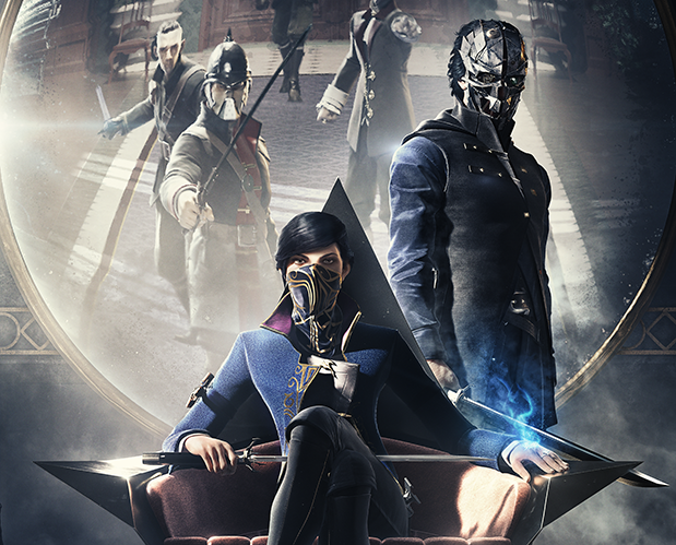 download dishonored 2 xbox one