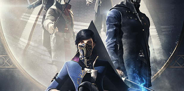 Dishonored 2 ps discount now