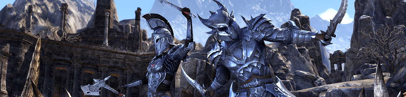 New Elder Scrolls Online update reduces stress for new players