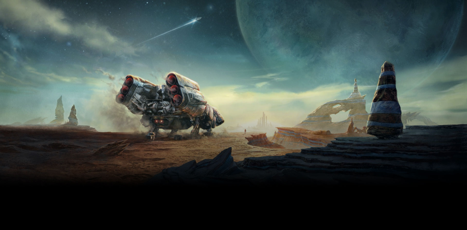 Exploring the Unknown: Inside Bethesda's Ambitious Starfield RPG - Anticipation and reception from the gaming community