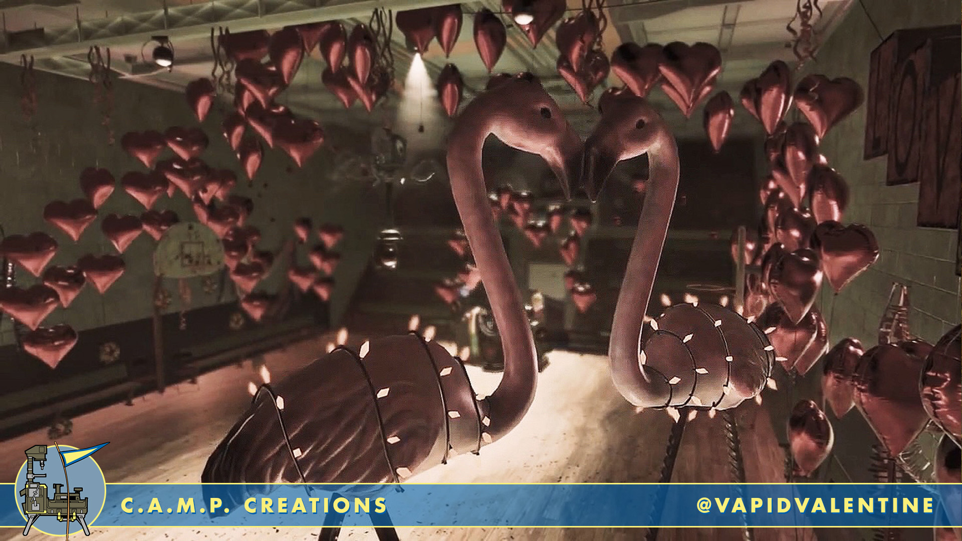 vapidvalentine camp creations feb 2022