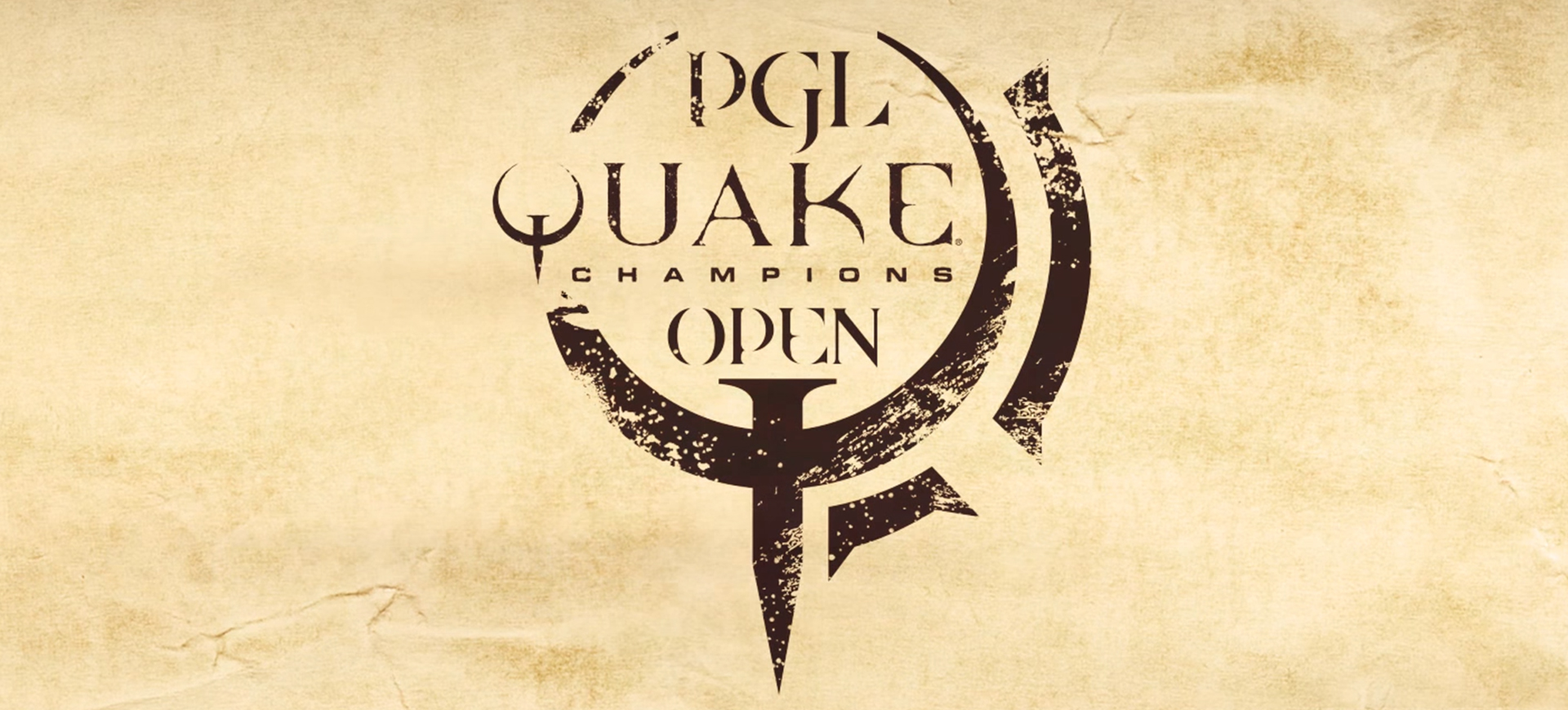 Announcing The Pgl Quake Champions Open