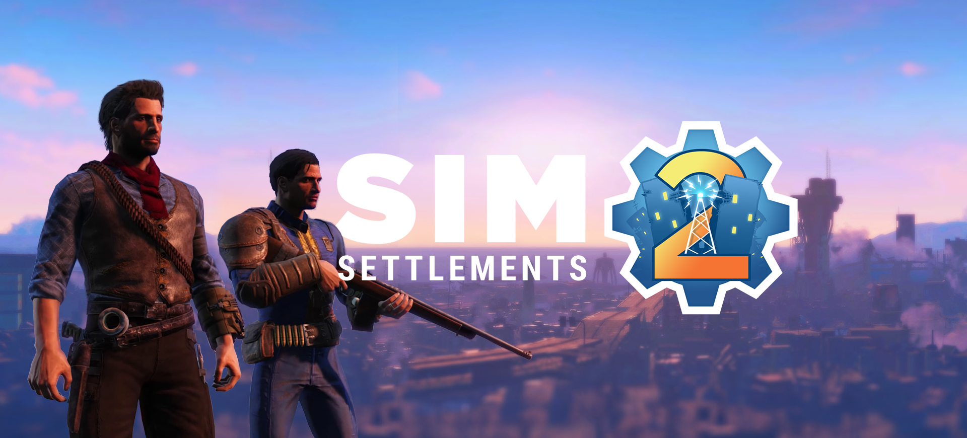 sim settlements hud not working