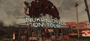 Fallout 76 Fallout 76 Nuka World On Tour PTS Highlights And Update Log