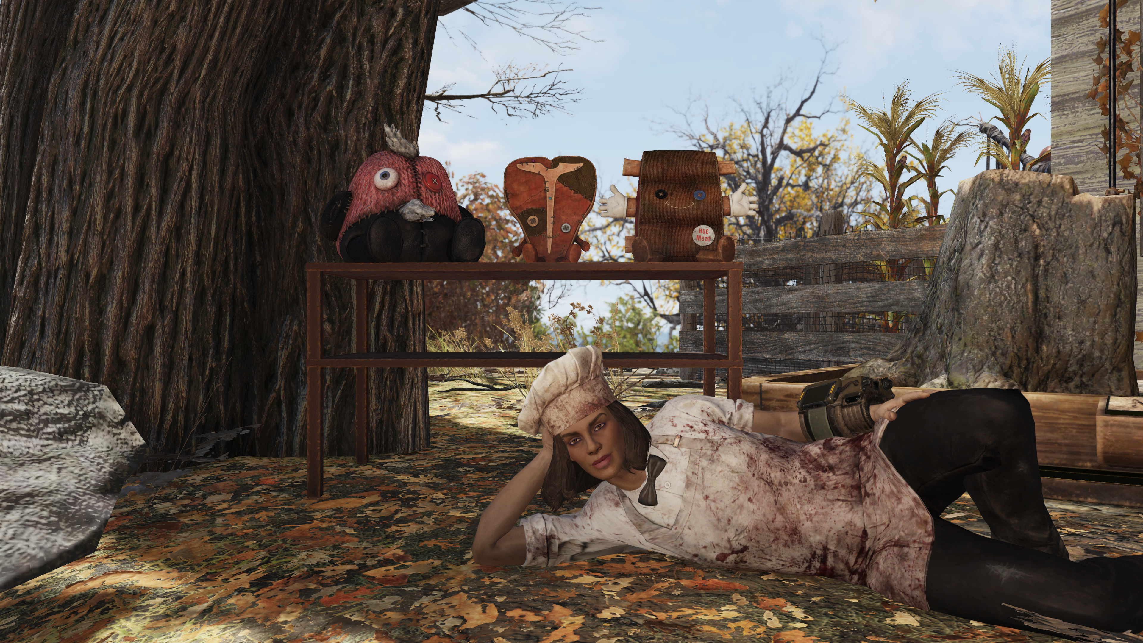 FO76 MeatWeek CAMPItems 02