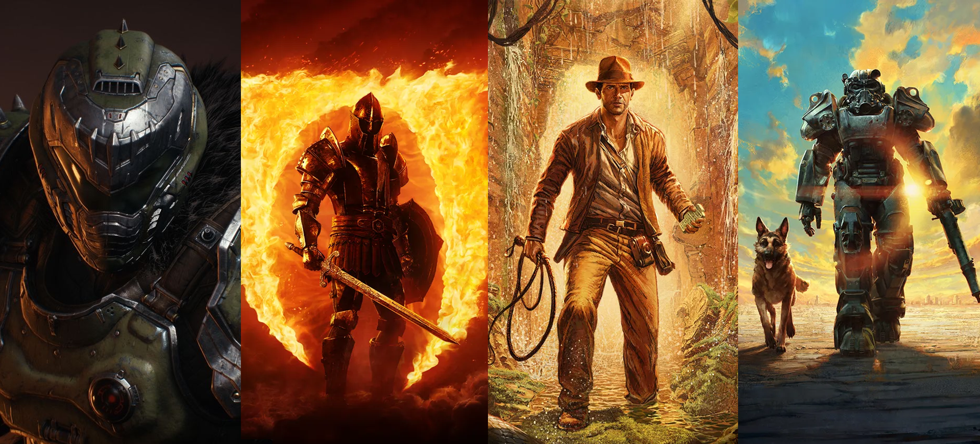 The Elder Scrolls 6, Creation Engine 3, và tương lai của các tựa game RPG của Bethesda
