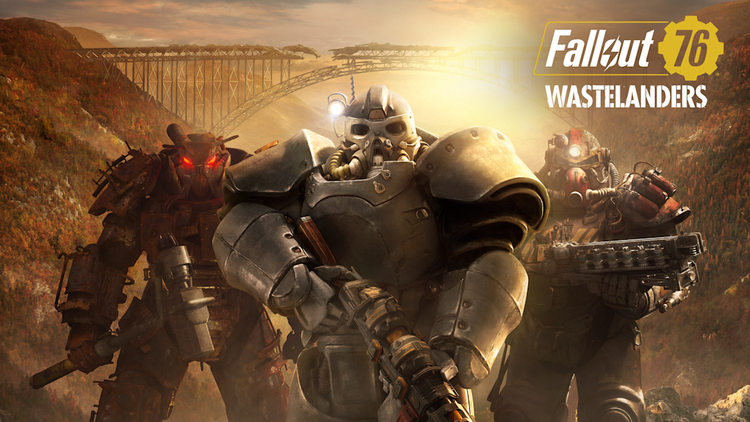 Game Fallout 76 Diserbu Gamer Usai Serialnya Resmi Dirilis 1 Game Fallout 76 Diserbu Gamer Usai Serialnya Resmi Dirilis