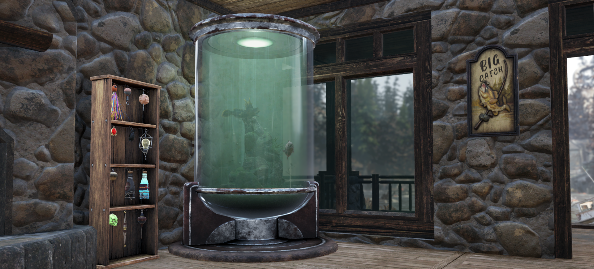 LHero BigCatchBundle