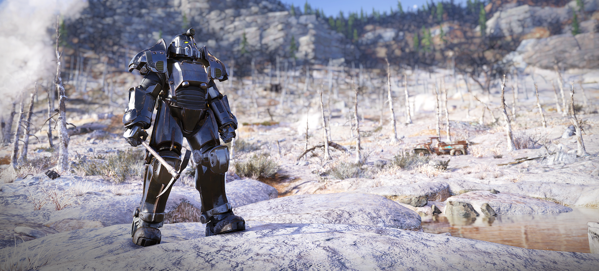 Surveyor Power Armor 1920 870