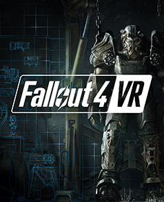 hærge Fortælle ekstremt Fallout VR