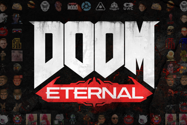 Doomの公式discordサーバーに参加しよう Bethesda Net