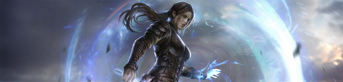 Magic: Legends  Deckbuilding Fundamentals 