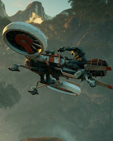 RAGE 2 – New Footage & Impressions