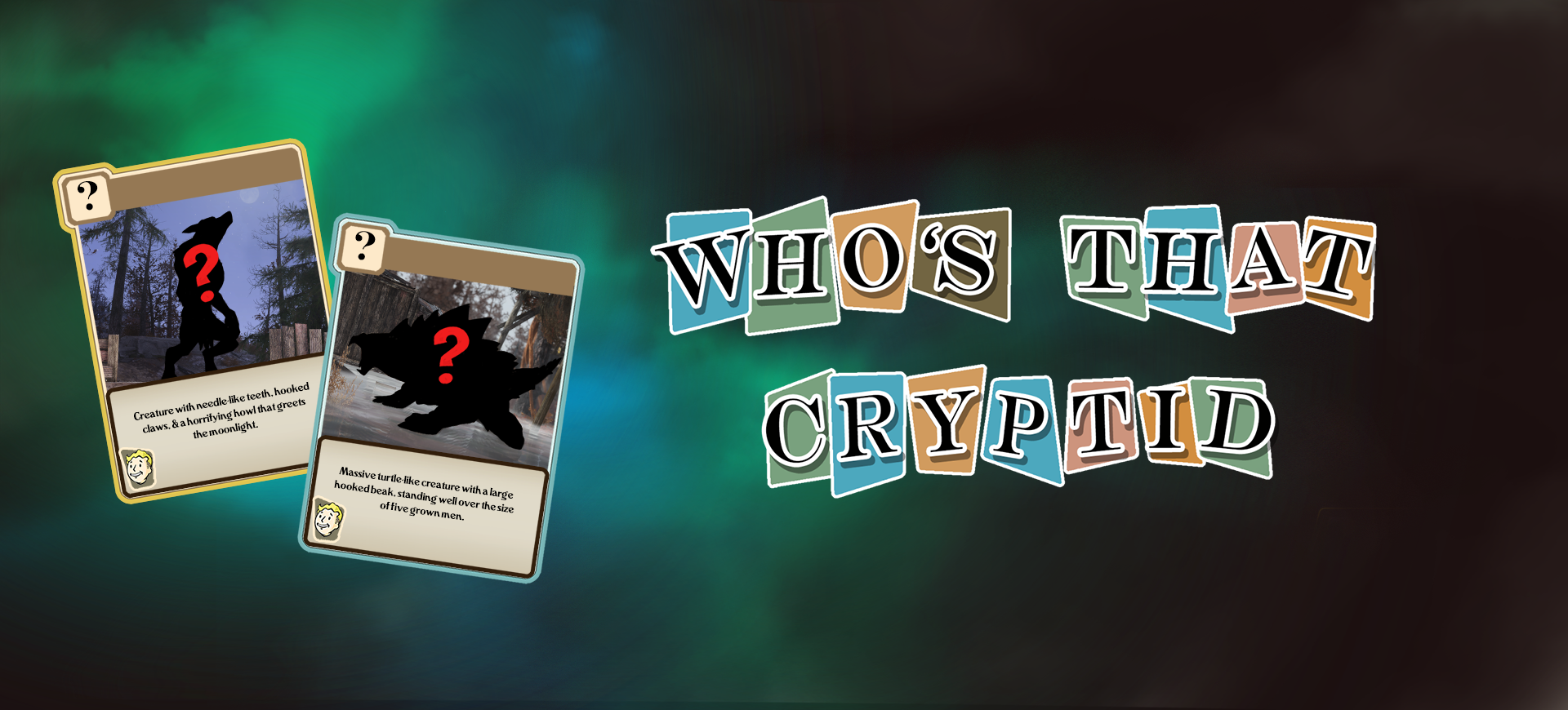 CryptidMysteryBanner